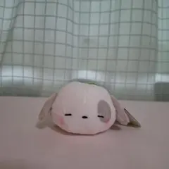 平成レトロ にゃんにゃんにゃんこ ももにゃんこまん ぬいぐるみ レア