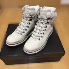 COLE HAAN ブーツ