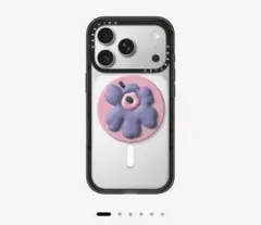 完売品】CASETiFY marimekko マリメッコ スマホストラップ - メルカリ