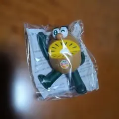 キウイブラザーズ　フィギュア　ゴールド