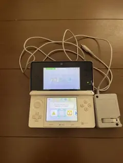 任天堂 Nintendo ニンテンドー 3DS 本体