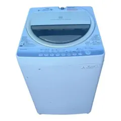 東芝 TOSHIBA 洗濯機 6kg AW-60GM 2014年製 たのメル便 東芝 TOSHIBA 洗濯機 6kg AW-60GM 2014年製 たのメル便 - メルカリ