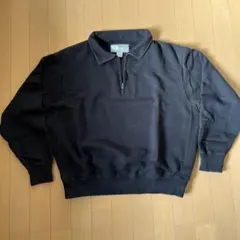 ラッセルアスレチック　Russellathletic ハーフジップ