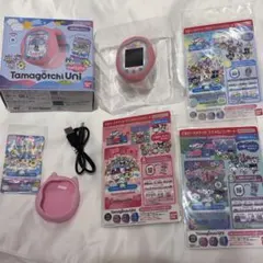 2026年最新】たまごっちuni エンジェルの人気アイテム - メルカリ