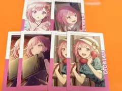 プロセカ エピカ ePickカード vol.27C ノーマル 鳳えむ - メルカリ