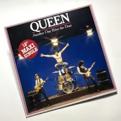 QUEEN “Another One Bites The Dust” 12 中古 - メルカリ