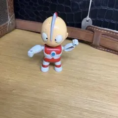 タイラント ガシャポンHGX 円谷プロ参 樋口真嗣 ウルトラマンタロウ