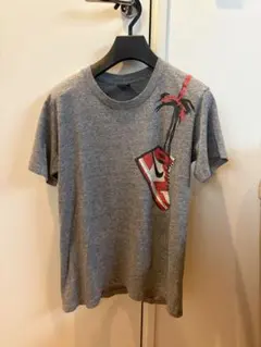 【本日限定】80sNikeAirJordan 1 肩掛ビンテージTシャツ