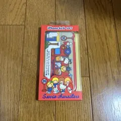 iPhone6/6s/7/8/SE(第2/3世代)スマホケース