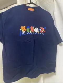 LURK×KEBOZ 01 HEAVY WEIGHT KBIG TEE Sサイズ - メルカリ