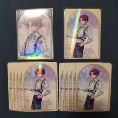 にじさんじ ART OF NIJISANJI 渡会雲雀