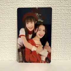 ME:I R045 ラントレ トレカ