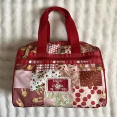 2025年最新】レスポートサックいちごの人気アイテム - メルカリ