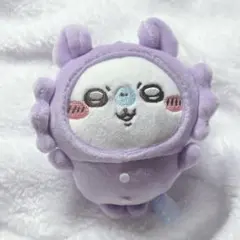 モモンガ パジャマパーティー ぷちミニマスコット