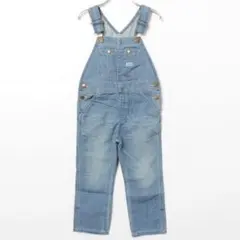 新品 タグ付き 【Lee×CIAOPANICTYPY】コラボデニムオーバーオール