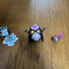 ジョジョ一番くじ 3部 G賞