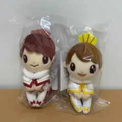 2025年最新】平野紫耀 ちょっこりさんの人気アイテム - メルカリ