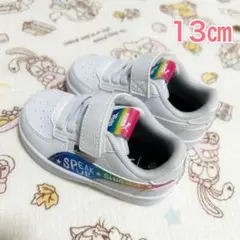 PUMA♡靴　キッズ　ベビー　13㎝