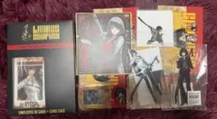 Limbus Company 良秀 グッズセット