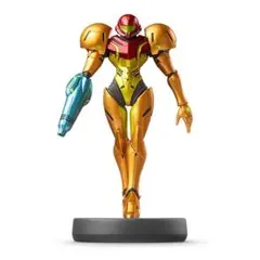 【まとめてお得】amiibo 大乱闘スマッシュブラザーズ サムス