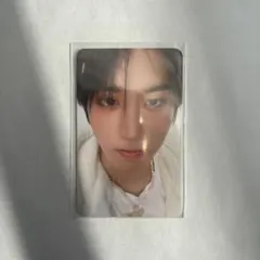 Stray Kids skz 5Clock ハン 購入特典