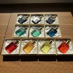 カネボウ バルカン チャームサイズ 3品×2セット NewOtani 他3品 - メルカリ