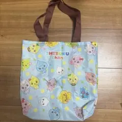 しずくちゃん ポーチアソートコレクション トートバッグ