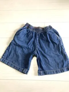 GU　ショートパンツ　130