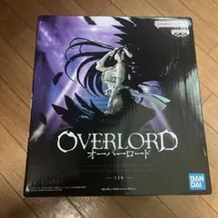 BANDAI OVERLORD アインズ・ウール・ゴウン