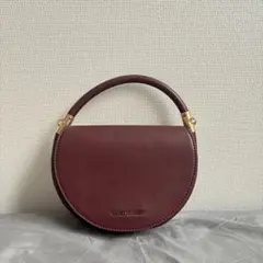 Charles &Keith ハンドバッグ