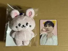 2025年最新】superJUNIOR ウニョク ぬいぐるみの人気アイテム - メルカリ