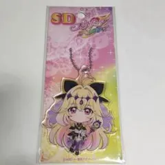 名探偵プリキュア キュアアルカナ・シャドウ アクリルキーホルダー プリティストア