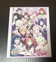 虹ヶ咲6th Live! I love You You love Meグッズ1点