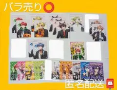 カラフルピーチ ハロウィンブロマイド