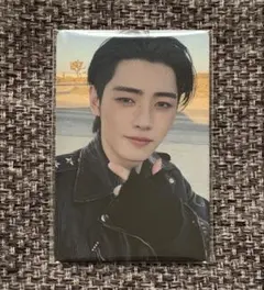 ENHYPEN THE SIN : VANISH Weverse 特典 ソンフン