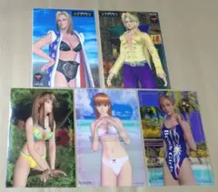 レースクイーン 写真 はがきサイズ 3枚 オートテック アイドル