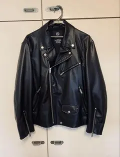 2025年最新】UNDERCOVER レザージャケット・ライダースの人気アイテム