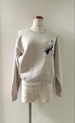 2025年最新】ハリポタ gu ヘドウィグの人気アイテム - メルカリ