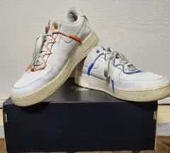 NIKE エアフォース1 25cm 箱付き Air force