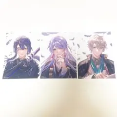 【未使用美品】長尾景 VΔLZ 三華の樂 缶バッジ 43点セット 未使用美品】長尾景 VΔLZ 三華の樂 缶バッジ 43点セット