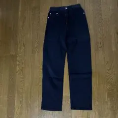 ストレッチパンツ 160