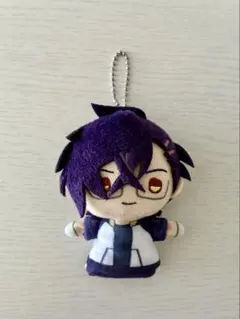 刀剣乱舞　明石国行　ぬいぐるみ