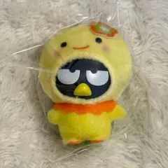 ちびっとも みずのいきもの ばつ丸