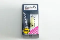 【中古美品】ヴァルケイン シャインライドナノ グラスチャートのサムネイル