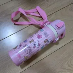 サーモス ハローキティ 水筒 800ml - メルカリ