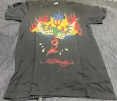 激レア！コラボTシャツ　エドハーディー ARISTRIST新品Sサイズのサムネイル