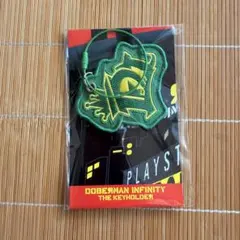 おやび様専用　DOBERMAN INFINITY キーホルダー