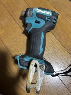 美品・お値下げ可能】マキタ makita 充電式ドライバドリル DF470D 