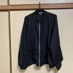 SEASON REASON シアージャケット