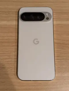 (ジャンク品) Google Pixel 9 Pro 256GB シムフリー